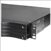 Tripp Lite SMART500RT1U uninterruptible power supply (UPS) Line-Interactive 0.5 kVA 300 W 6 AC outlet(s)4
