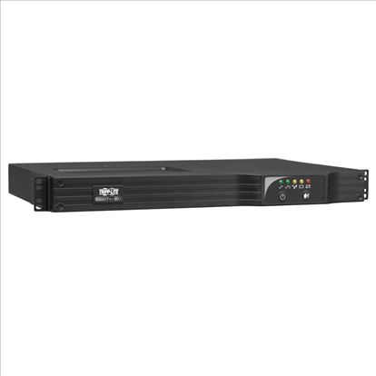 Tripp Lite SM1000RM1UTAA uninterruptible power supply (UPS) Line-Interactive 1 kVA 700 W 6 AC outlet(s)1