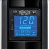 Tripp Lite OMNI900LCD uninterruptible power supply (UPS) Line-Interactive 0.9 kVA 475 W 8 AC outlet(s)4