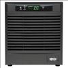 Tripp Lite SU1500XLCD uninterruptible power supply (UPS) Double-conversion (Online) 1.5 kVA 1350 W 6 AC outlet(s)2