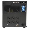 Tripp Lite SU1500XLCD uninterruptible power supply (UPS) Double-conversion (Online) 1.5 kVA 1350 W 6 AC outlet(s)3