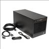 Tripp Lite SU1500XLCD uninterruptible power supply (UPS) Double-conversion (Online) 1.5 kVA 1350 W 6 AC outlet(s)6