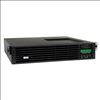 Tripp Lite SU1500RTXLCDN uninterruptible power supply (UPS) Double-conversion (Online) 1.5 kVA 1350 W 6 AC outlet(s)1