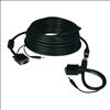 Tripp Lite P504-050 VGA cable 598.4" (15.2 m) VGA (D-Sub) Black2
