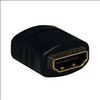 Tripp Lite P164-000 cable gender changer HDMI Black1