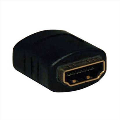 Tripp Lite P164-000 cable gender changer HDMI Black1