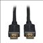 Tripp Lite P568-050-P HDMI cable 600" (15.2 m) HDMI Type A (Standard) Black1
