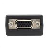 Tripp Lite P134-06N-VGA video cable adapter 5.91" (0.15 m) DisplayPort HD15 Black3