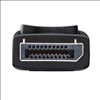Tripp Lite P134-06N-VGA video cable adapter 5.91" (0.15 m) DisplayPort HD15 Black4