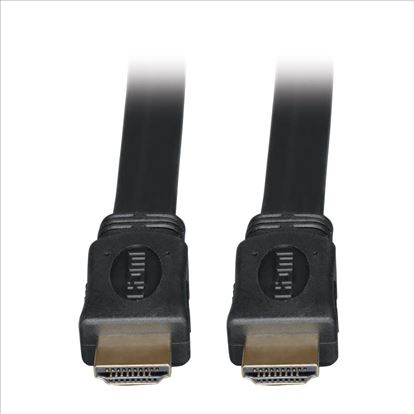 Tripp Lite P568-006-FL HDMI cable 72" (1.83 m) HDMI Type A (Standard) Black1
