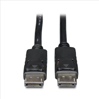 Tripp Lite P580-020 DisplayPort cable 240.2" (6.1 m) Black1
