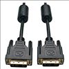 Tripp Lite P561-003 DVI cable 35.8" (0.91 m) DVI-D Black1