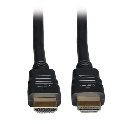 Tripp Lite P569-050 HDMI cable 600" (15.2 m) HDMI Type A (Standard) Black1