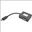 Tripp Lite B157-002-DVI video splitter DisplayPort 2x DVI1