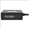 Tripp Lite B157-002-DVI video splitter DisplayPort 2x DVI4