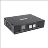 Tripp Lite B160-001-HDSI AV extender AV transmitter Black1