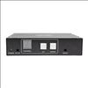 Tripp Lite B160-001-HDSI AV extender AV transmitter Black5