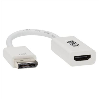 Tripp Lite P136-06N-H2V2 video cable adapter 5.91" (0.15 m) White1