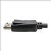 Tripp Lite P582-020-HD-V2A video cable adapter 240.2" (6.1 m) DISPLAYPORT HDMI Black4
