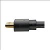 Tripp Lite P582-020-HD-V2A video cable adapter 240.2" (6.1 m) DISPLAYPORT HDMI Black6