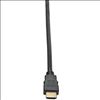 Tripp Lite P568-050-ACT HDMI cable 598.4" (15.2 m) HDMI Type A (Standard) Black1