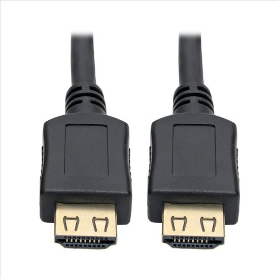 Tripp Lite P568-003-BK-GRP HDMI cable 35.8" (0.91 m) HDMI Type A (Standard) Black1
