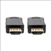 Tripp Lite P568-003-BK-GRP HDMI cable 35.8" (0.91 m) HDMI Type A (Standard) Black2