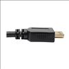 Tripp Lite P568-003-BK-GRP HDMI cable 35.8" (0.91 m) HDMI Type A (Standard) Black4