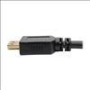 Tripp Lite P568-003-BK-GRP HDMI cable 35.8" (0.91 m) HDMI Type A (Standard) Black5