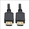 Tripp Lite P568-003-BK-GRP HDMI cable 35.8" (0.91 m) HDMI Type A (Standard) Black6