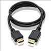 Tripp Lite P568-003-BK-GRP HDMI cable 35.8" (0.91 m) HDMI Type A (Standard) Black7