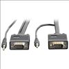Tripp Lite P504-035 VGA cable 421.3" (10.7 m) VGA (D-Sub) Black2