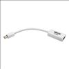 Tripp Lite P137-06N-H2V2 video cable adapter 5.91" (0.15 m) White1