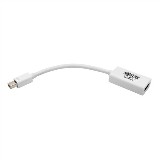 Tripp Lite P137-06N-H2V2 video cable adapter 5.91" (0.15 m) White1