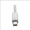 Tripp Lite P137-06N-H2V2 video cable adapter 5.91" (0.15 m) White4