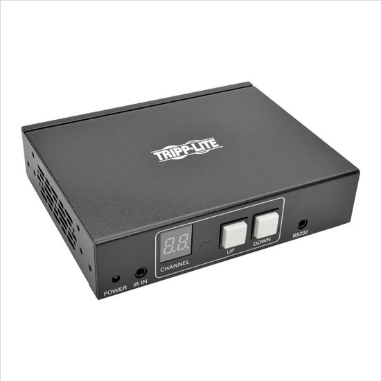 Tripp Lite B160-100-DPSI AV extender AV transmitter1