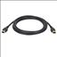 Tripp Lite F005-006 FireWire cable 70.9" (1.8 m) Black1
