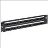 Tripp Lite N252-048 patch panel 2U1