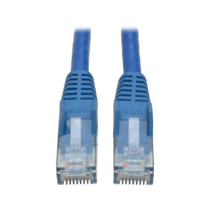 Tripp Lite N201-030-BL networking cable Blue 359.8" (9.14 m) Cat61