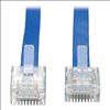 Tripp Lite N205-006-BL-FCR networking cable Blue 72" (1.83 m)1