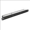 Tripp Lite N052-048-1U patch panel1