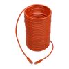 Picture of Tripp Lite N200-050-OR networking cable Orange 600" (15.2 m) Cat6 U/UTP (UTP)