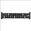 Tripp Lite N062-024-KJ patch panel 1U3