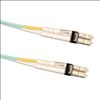 Tripp Lite N838-03M fiber optic cable 118.1" (3 m) Mini-LC Blue1