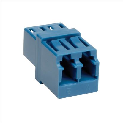 Tripp Lite N455-000-S-PM wire connector LC Blue1
