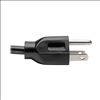 Tripp Lite P006-003 power cable Black 35.8" (0.91 m) NEMA 5-15P C13 coupler8
