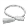 Tripp Lite P004-003-AWH power cable White 35.4" (0.9 m) C13 coupler C14 coupler3