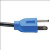 Tripp Lite P006-004-BL power cable Black 47.2" (1.2 m) NEMA 5-15P C13 coupler3