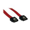 Tripp Lite P940-12I SATA cable 11.8" (0.3 m) SATA 7-pin Red1