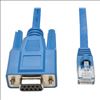Tripp Lite P430-006 video cable adapter 72" (1.83 m) Blue2